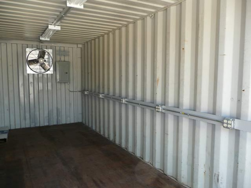 Receptacles-Surface-Mounted